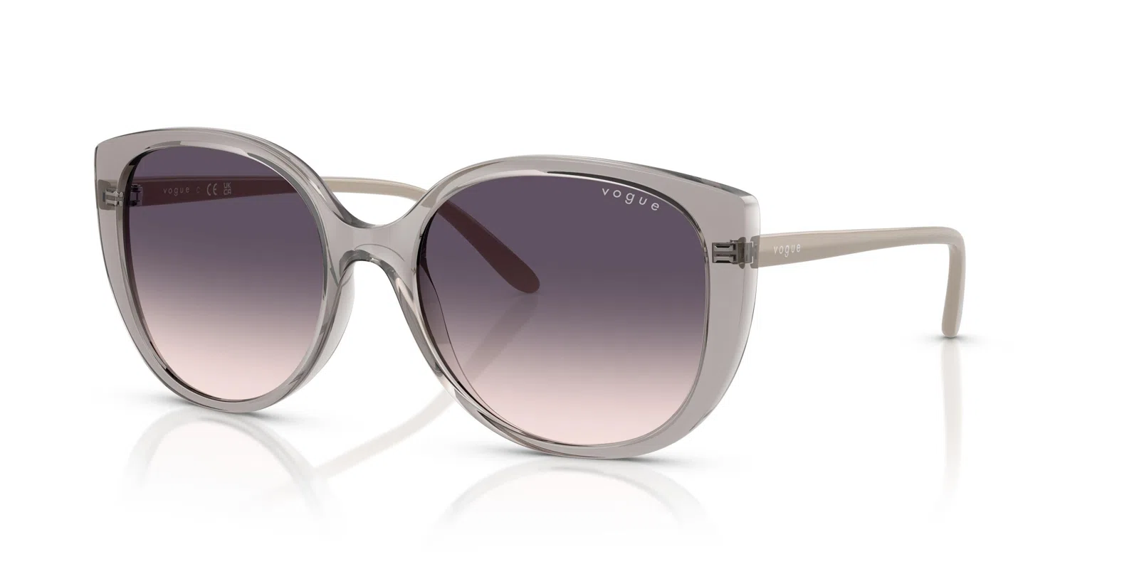 Vogue 5623S Sunglasses - view 43